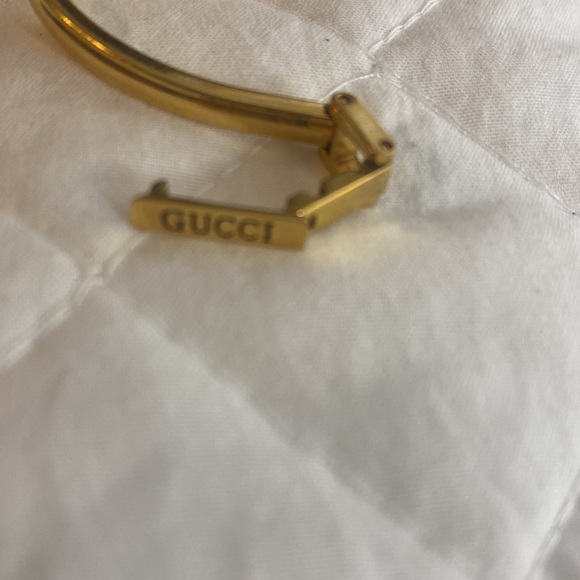 Gucci bezel watch - Picture 6 of 6